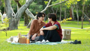 12 Only Friends: Dream On 2