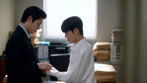 5 The Prosecutor’s Proposal